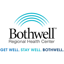 bothwell regional health center